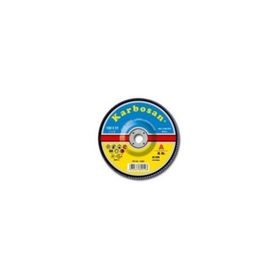 Karbosan 115x22 1 Adet 80 Kum Flap Disk Zımpara