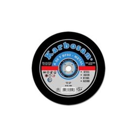 Karbosan 115x3.0x22.23 1 Adet Metal Kesme Taşı