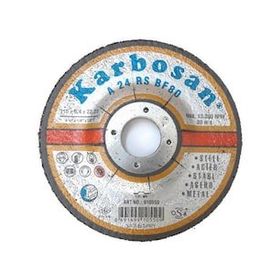 Karbosan 115x6.4x22.23 mm Taşlama Diski