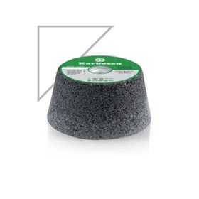 Karbosan 125 mm Mermer ve Mozaik Taşlama Taşı