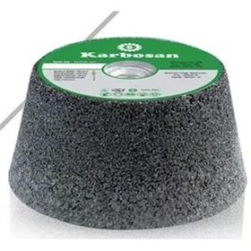 Karbosan 125 mm Mermer ve Mozaik Taşlama Taşı