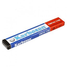 Karbosan 13680 222x13x35 mm Tırpan Taşı