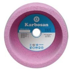 Karbosan 14130 E-125 EKR 60 K6V Konik Çanak Taşı