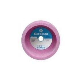 Karbosan 14130 E-125 EKR 60 K6V Konik Çanak Taşı