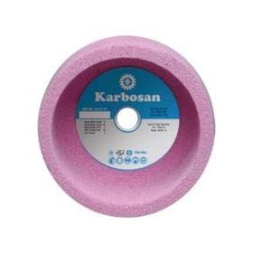 Karbosan 14130 E-125 EKR 60 K6V Konik Çanak Taşı