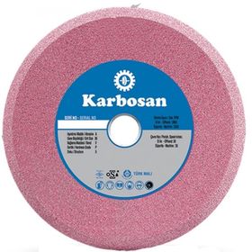 Karbosan 14280 Ekr 200.8.20 mm Testere Taşı