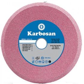 Karbosan 14280 Ekr 200.8.20 mm Testere Taşı