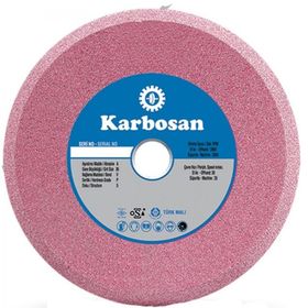 Karbosan 14280 Ekr 200.8.20 mm Testere Taşı