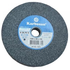 Karbosan 14870 NK36 150.20.20 mm Zımpara Taşı