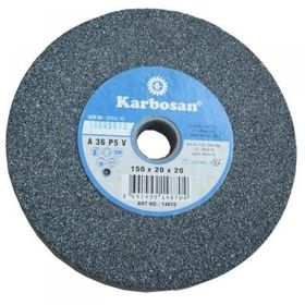 Karbosan 14870 NK36 150.20.20 mm Zımpara Taşı