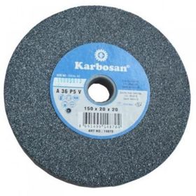 Karbosan 14870 NK36 150.20.20 mm Zımpara Taşı