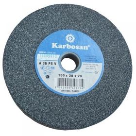 Karbosan 14870 NK36 150.20.20 mm Zımpara Taşı