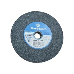 Karbosan 14870 NK36 150.20.20 mm Zımpara Taşı