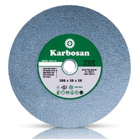 Karbosan 150*25*20 Scg 80 Elmas Bileme