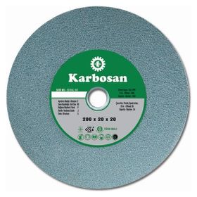 Karbosan 150*25*20 Scg 80 Elmas Bileme