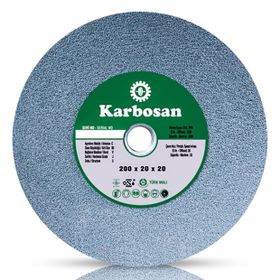 Karbosan 175*25*20 Scg 80 Elmas Bileme