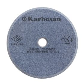 Karbosan 175x10x20 NK 60 Testere Taşı