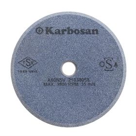 Karbosan 175x10x20 NK 60 Testere Taşı
