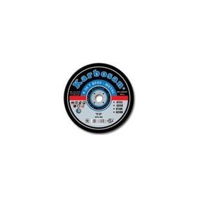 Karbosan 180x3.0x22.23 1 Adet Metal Kesme Taşı