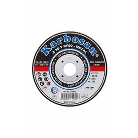 Karbosan 180X3.0X22.23 Metal Kesici