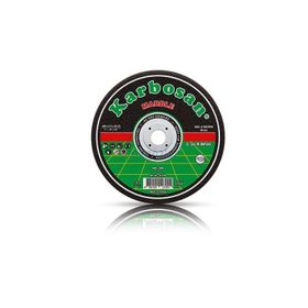 Karbosan 180X3.2X22.23 mm 12760 Mermer Kesici