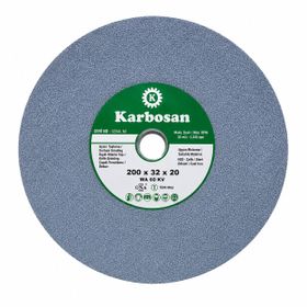 Karbosan 200 mm-32 mm Elmas Bileme Taşı