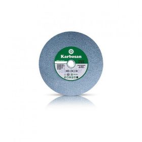 Karbosan 200 mm-32 mm Elmas Bileme Taşı