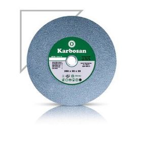Karbosan 200 x 20 x 20 Scg Elmas Bileme Taşı