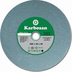 Karbosan 200 x 20 x 20 Scg Elmas Bileme Taşı