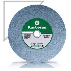 Karbosan 200 x 20 x 20 Scg Elmas Bileme Taşı