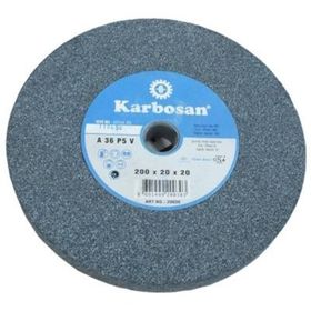 Karbosan 20030 NK 200.20.20 mm Zımpara Taşı