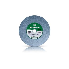 Karbosan 20450 125x20x20 mm Elmas Bileme Taşı