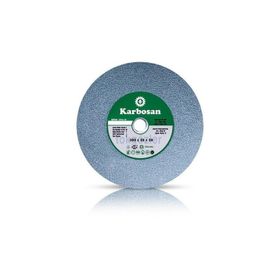 Karbosan 20450 125x20x20 mm Elmas Bileme Taşı