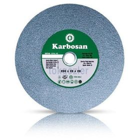 Karbosan 20450 125x20x20 mm Elmas Bileme Taşı