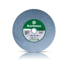 Karbosan 20450 125x20x20 mm Elmas Bileme Taşı