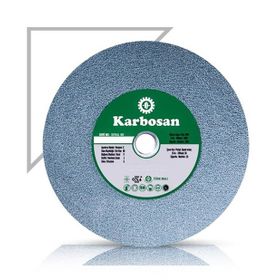 Karbosan 20480 150x25x20 mm Elmas Bileme Taşı