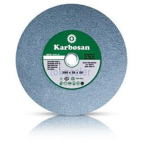 Karbosan 20490 175x20x20 mm Elmas Bileme Taşı