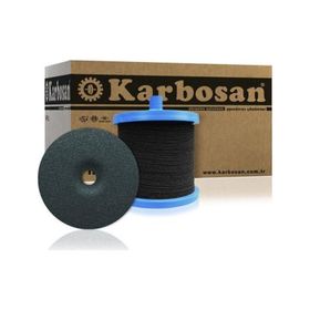 Karbosan 21330 115.22 SC Mermer Fiber Disk