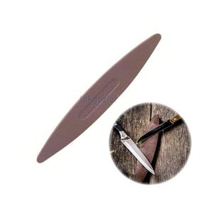 Karbosan 222x13x35 mm 913680 HK 150 P5 V Tırpan Taşı