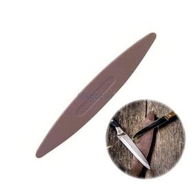 Karbosan 222x13x35 mm 913680 HK 150 P5 V Tırpan Taşı