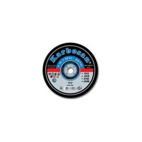 Karbosan 230x3.0x22.23 1 Adet Metal Kesme Taşı