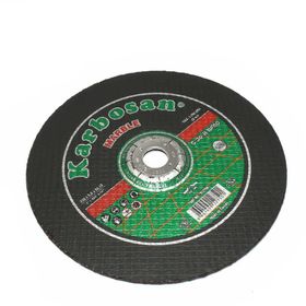 Karbosan 230x3.2x22 Mermer Kesici