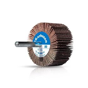 Karbosan 30x15 mm 120 Saplı Mop Zımpara