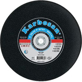 Karbosan 350 Metal Kesici