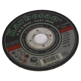 Karbosan 350 Metal Kesici