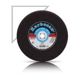 Karbosan 350X3.5X25.4 Metal (Nk) Sabit Tezgah Kesme Diski