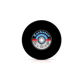 Karbosan 350X3.5X25.4 Metal (Nk) Sabit Tezgah Kesme Diski