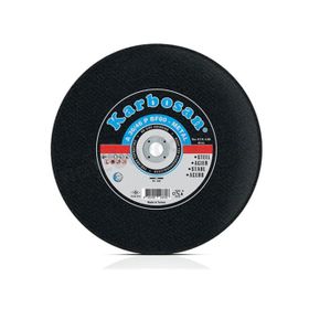 Karbosan 350X3.5X25.4 mm Düz 10860 Metal Kesme Taşı