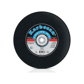 Karbosan 350x3.5x25.4 mm Nk Sabit Tezgah Kesme