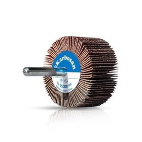 Karbosan 40x15 mm 40 Saplı Mop Zımpara